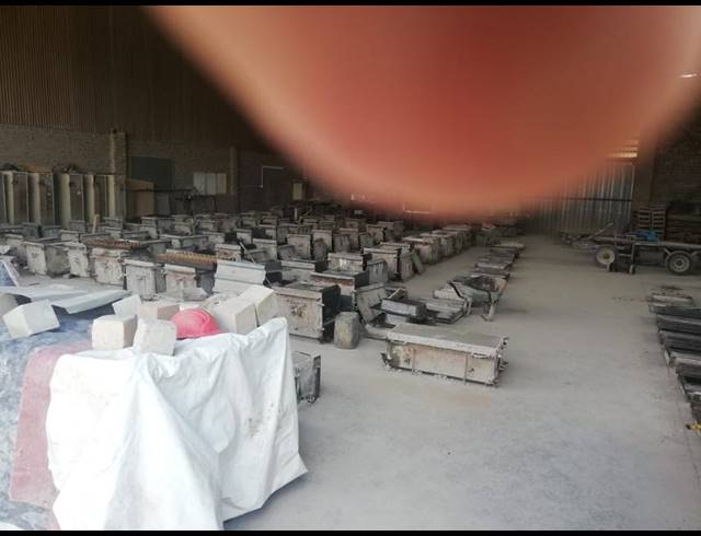 INDUSTRIAL FOR SALE IN AUREUS